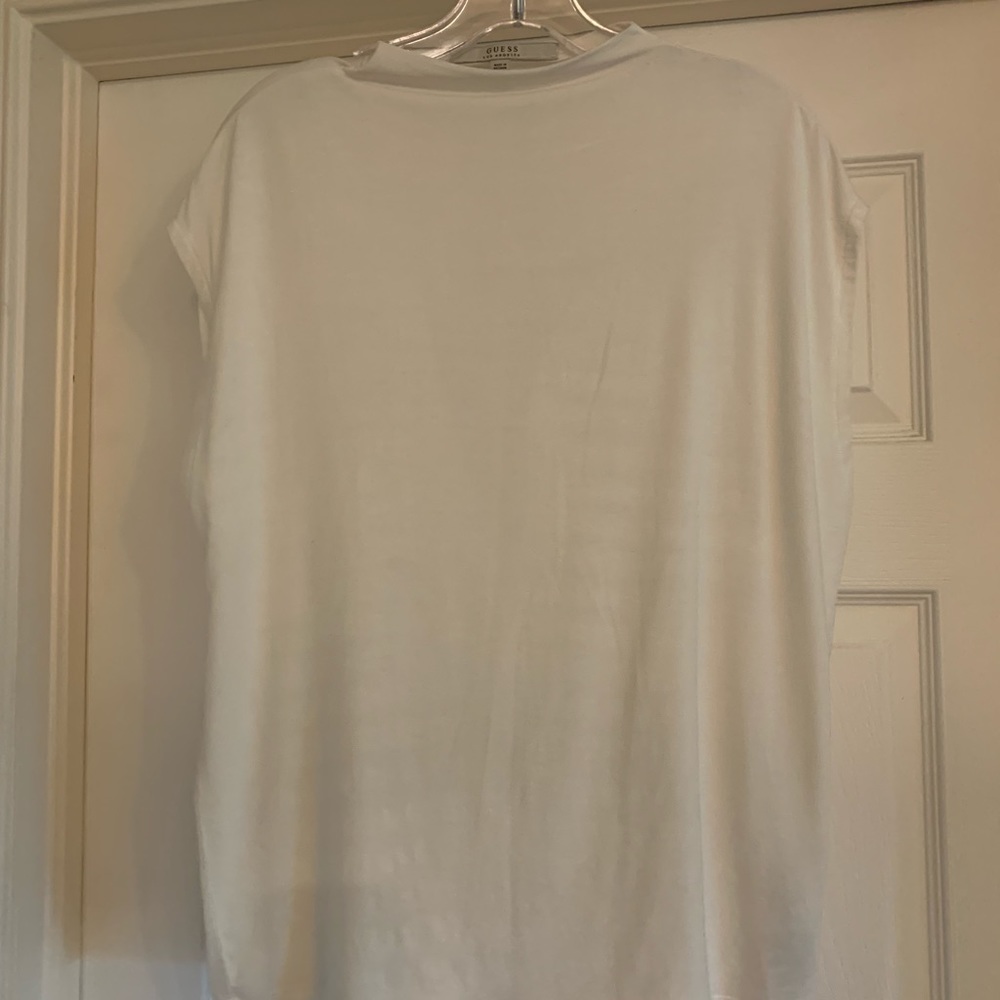 White Blouse